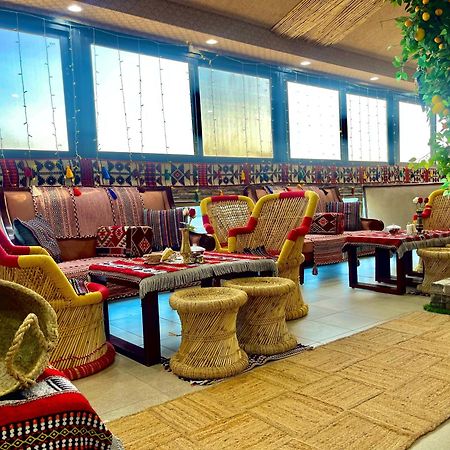 Sas Blue Suites Jeddah Ngoại thất bức ảnh