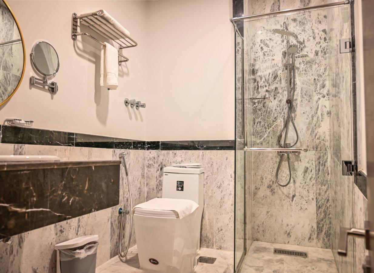Sas Blue Suites Jeddah Ngoại thất bức ảnh