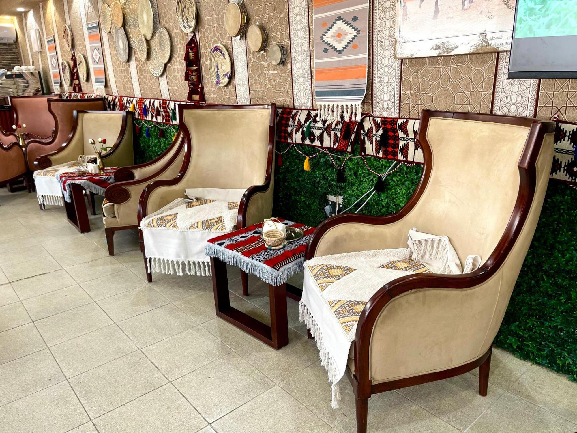 Sas Blue Suites Jeddah Ngoại thất bức ảnh